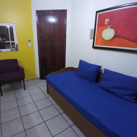 Apartamento Vista 500Mts Do Mar - Comercio Proximo Прая-Гранди Экстерьер фото