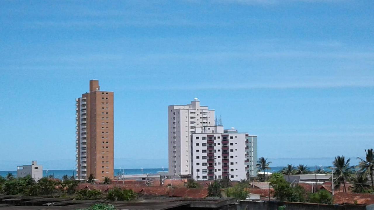 Apartamento Vista 500Mts Do Mar - Comercio Proximo Прая-Гранди Экстерьер фото