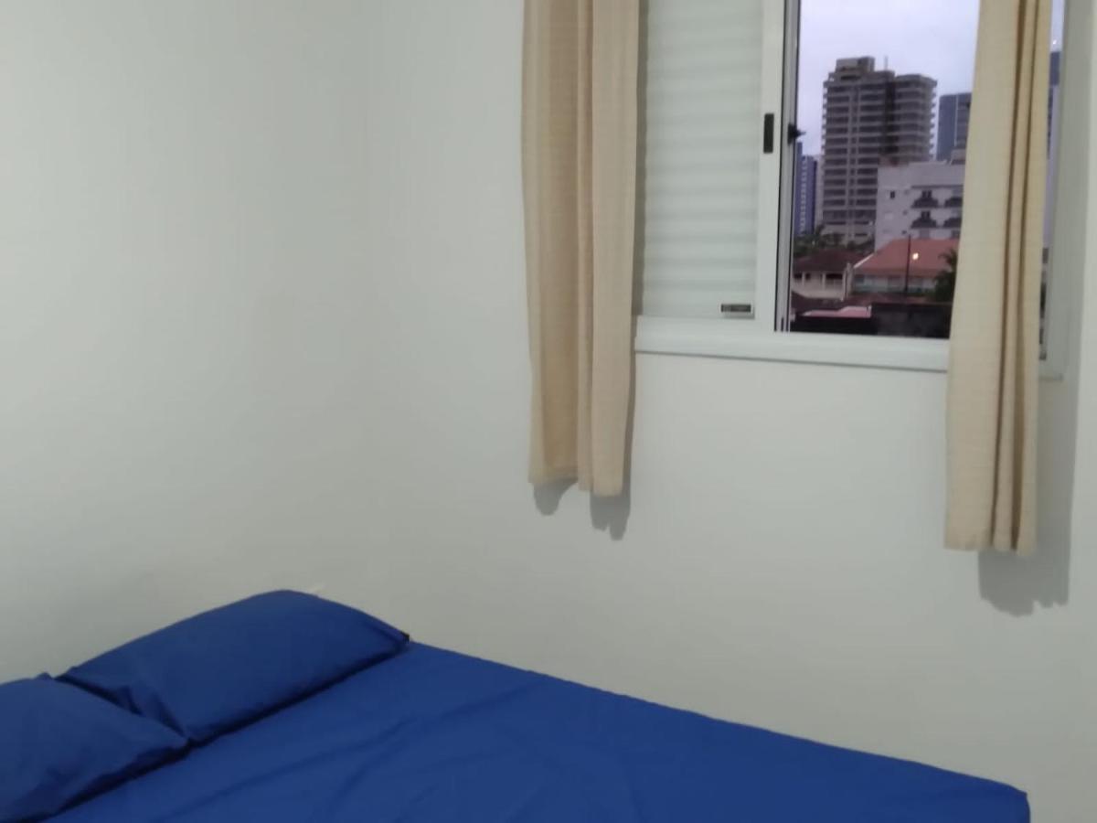 Apartamento Vista 500Mts Do Mar - Comercio Proximo Прая-Гранди Экстерьер фото