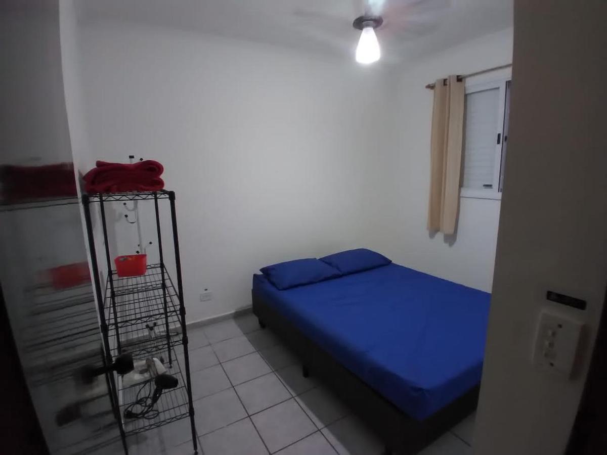 Apartamento Vista 500Mts Do Mar - Comercio Proximo Прая-Гранди Экстерьер фото